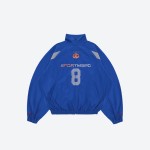 MSPO Badge Sport Jacket